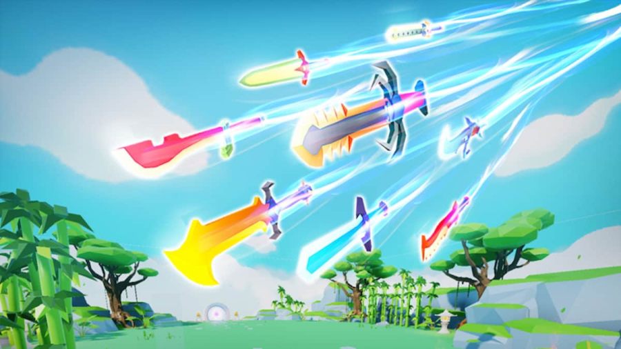 Top 5 Gameplay Strategies for Weapon Fighting Simulator, progameguides.com