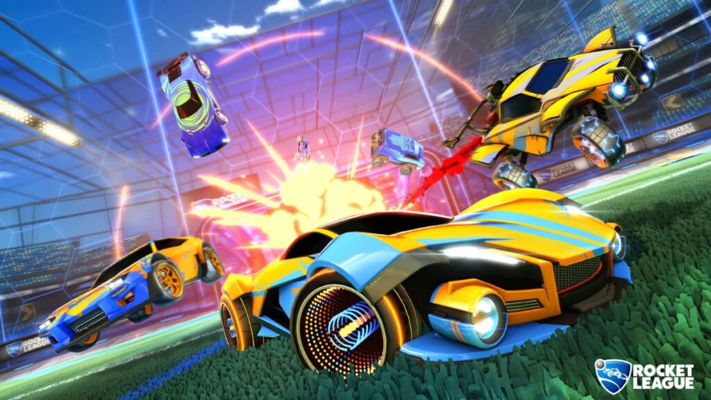 All Rocket League Car Hitboxes Pro Game Guides