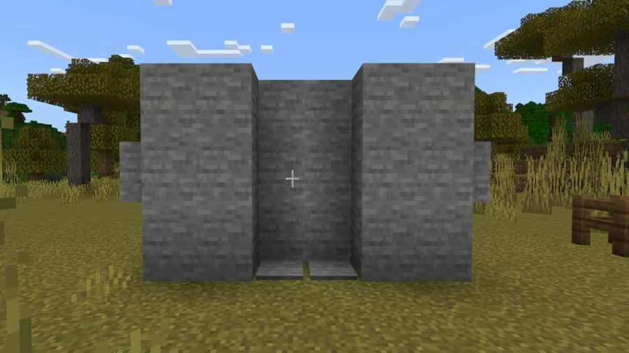 How to make a secret door in Minecraft? Pro Game Guides