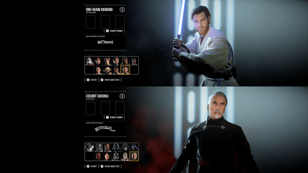 star wars battlefront 2 mods instant action