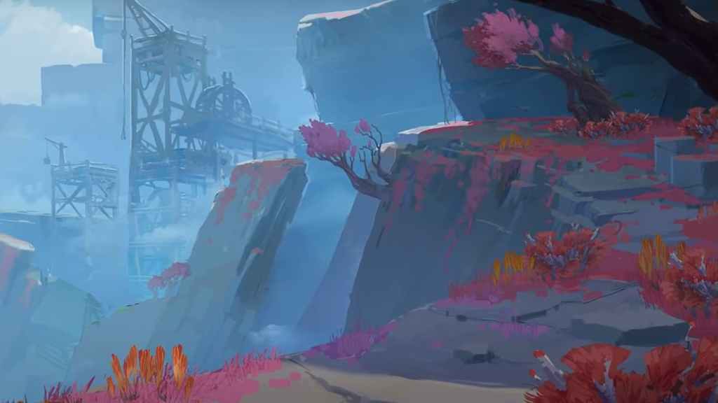 The Chasm Genshin Impact Leaks Release Dates More vrogue.co