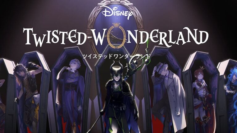 What is Disney's Twisted-Wonderland game? - Pro Game Guides