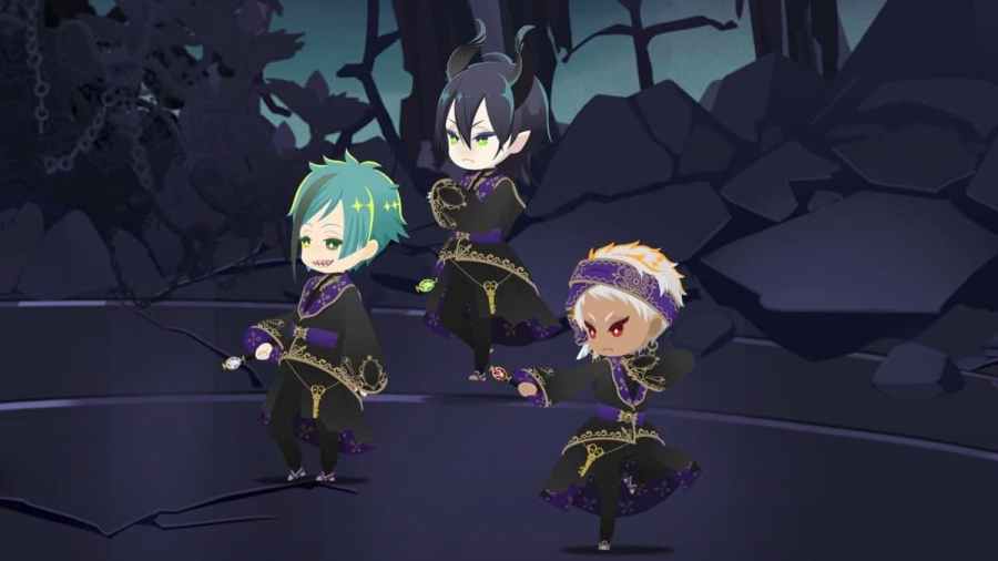 Screenshot by Pro Game Guides