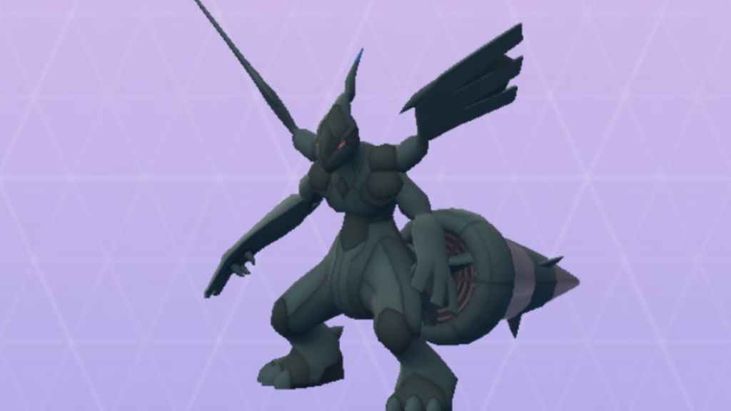 Mega Aerodactyl in Pokémon GO: best counters, attacks and Pokémon to defeat  it - Meristation