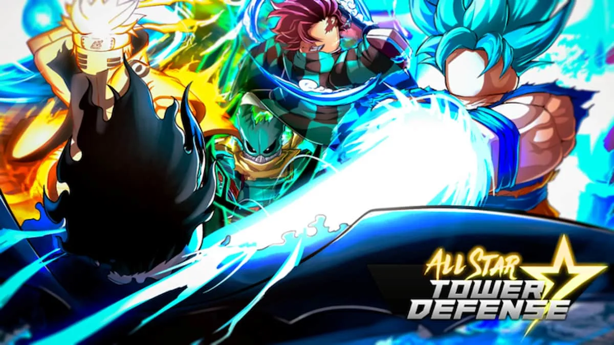 All Star Tower Defense Tier List - Best ASTD Characters - Pro Game