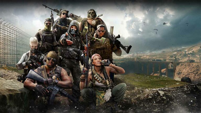 Most popular Activision Blizzard games list - Pro Game Guides