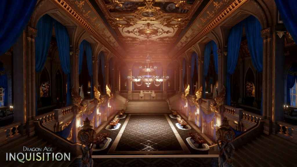 How fast can you beat Dragon Age Inquisition? | Pro Game Guides