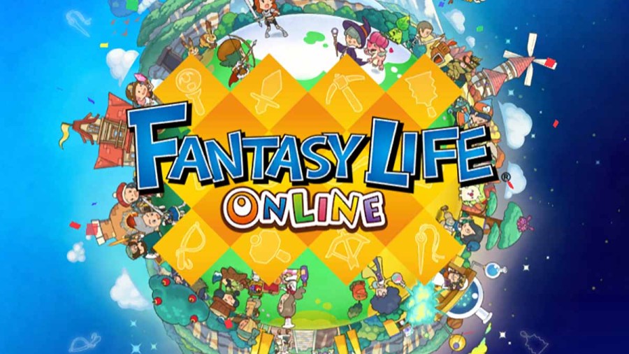 Fantasy Life Online Character Tier List Pro Game Guides