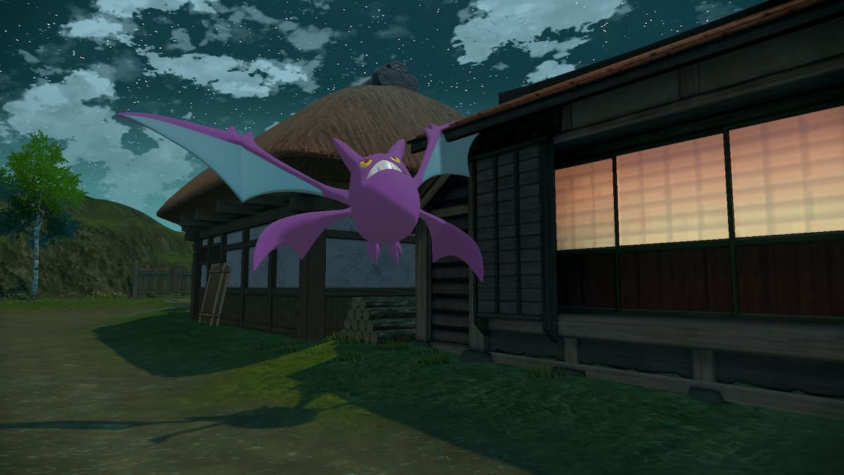 Screenshot by Pro Game Guides