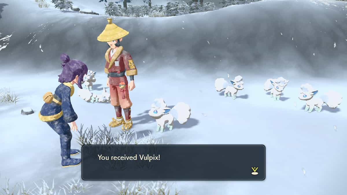 Screenshot by Pro Game Guides