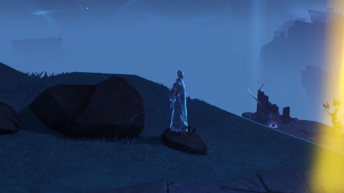 How to complete Akashi's Archery Challenge in Enkanomiya in Genshin