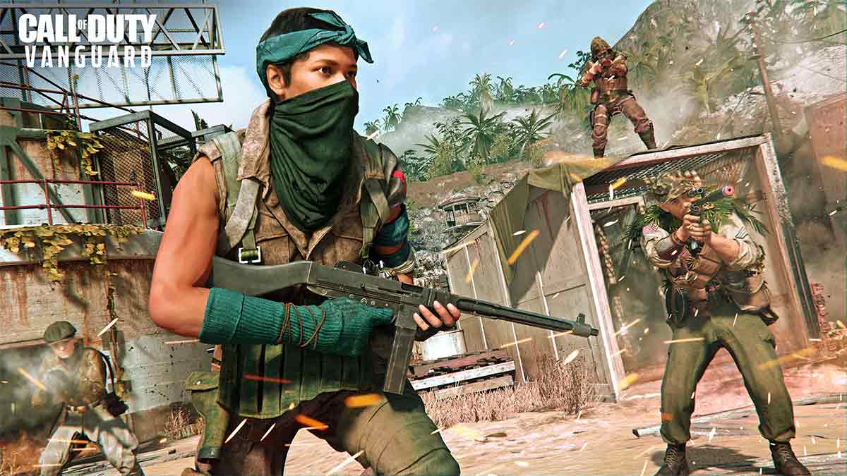 Image via Activision