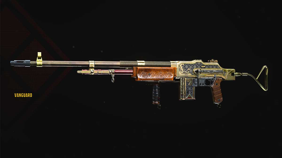 Best BAR Loadout in Call of Duty Warzone Pro Game Guides