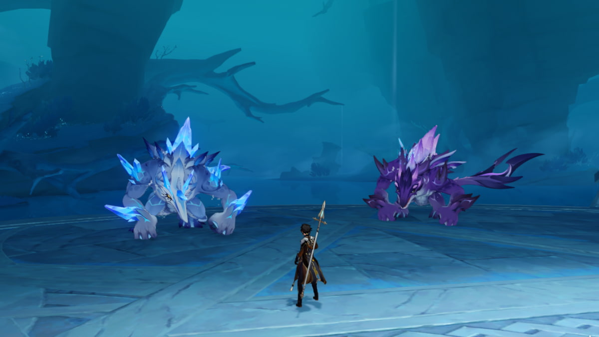 Screenshot by Pro Game Guides