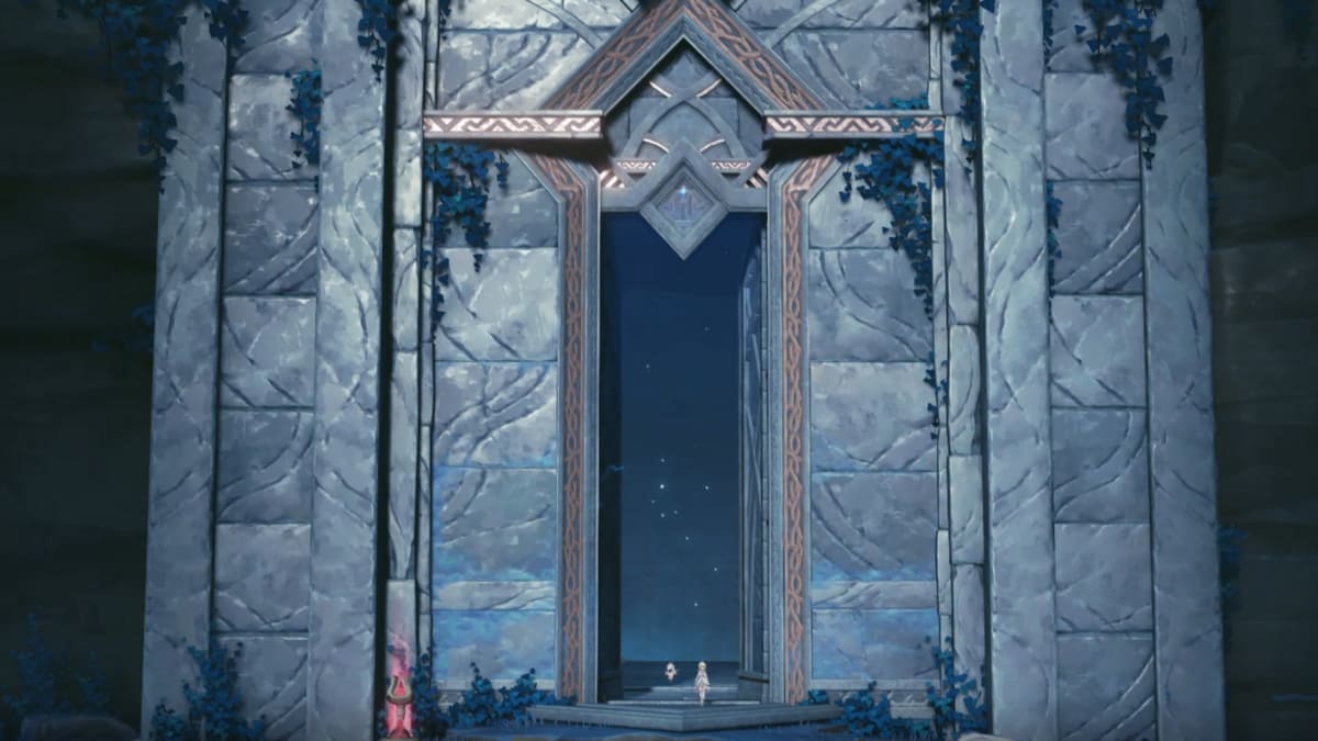 Where is the statue of the seven in Enkanomiya in Genshin Impact Pro