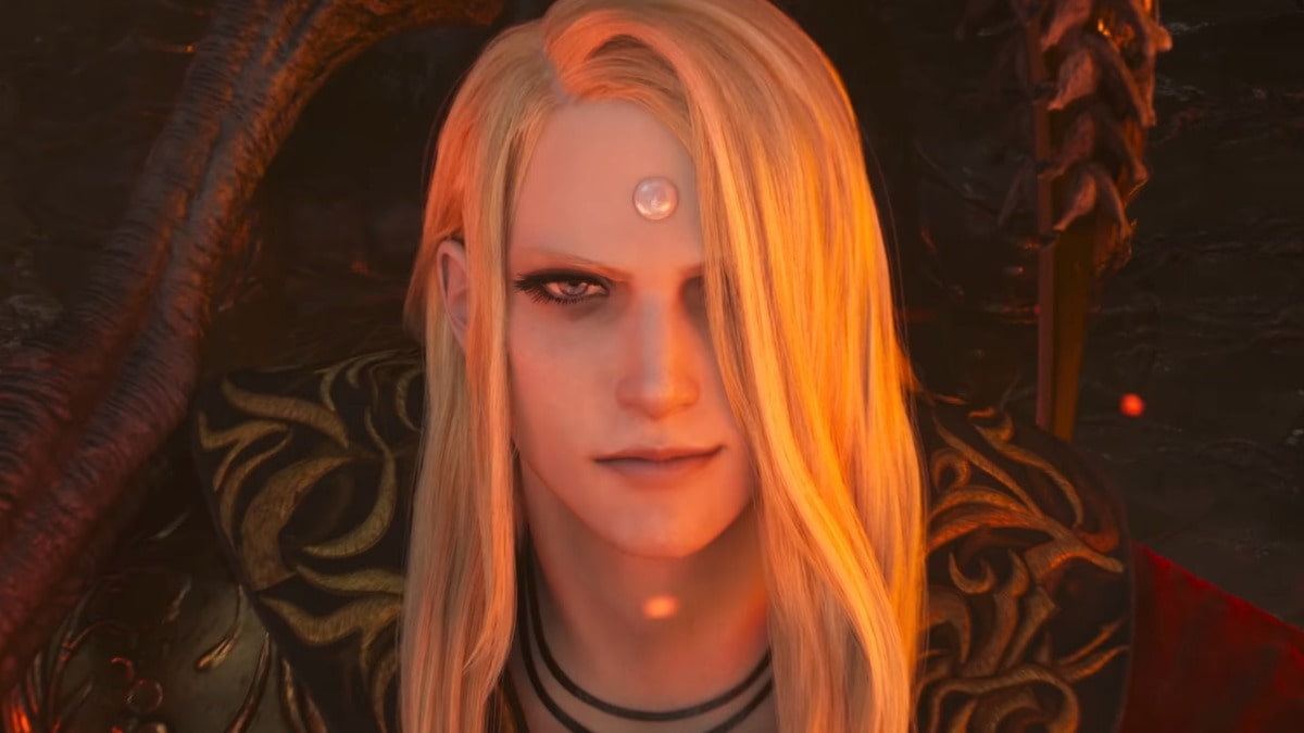 Image via Square Enix