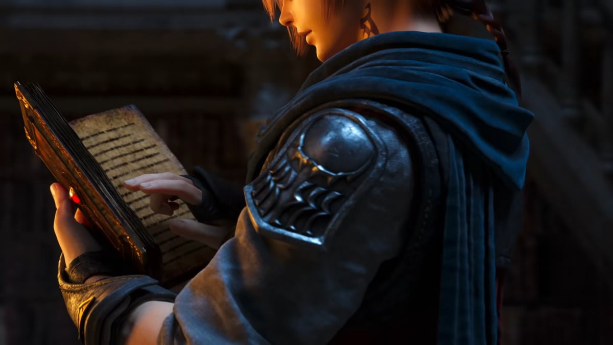 Image via Sqaure Enix