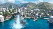 What Are The Major Companies In Final Fantasy XIV The Hiu
