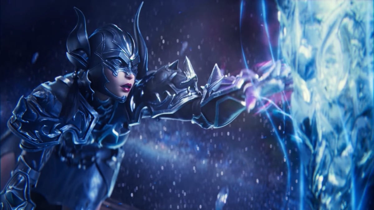 Image via Square Enix