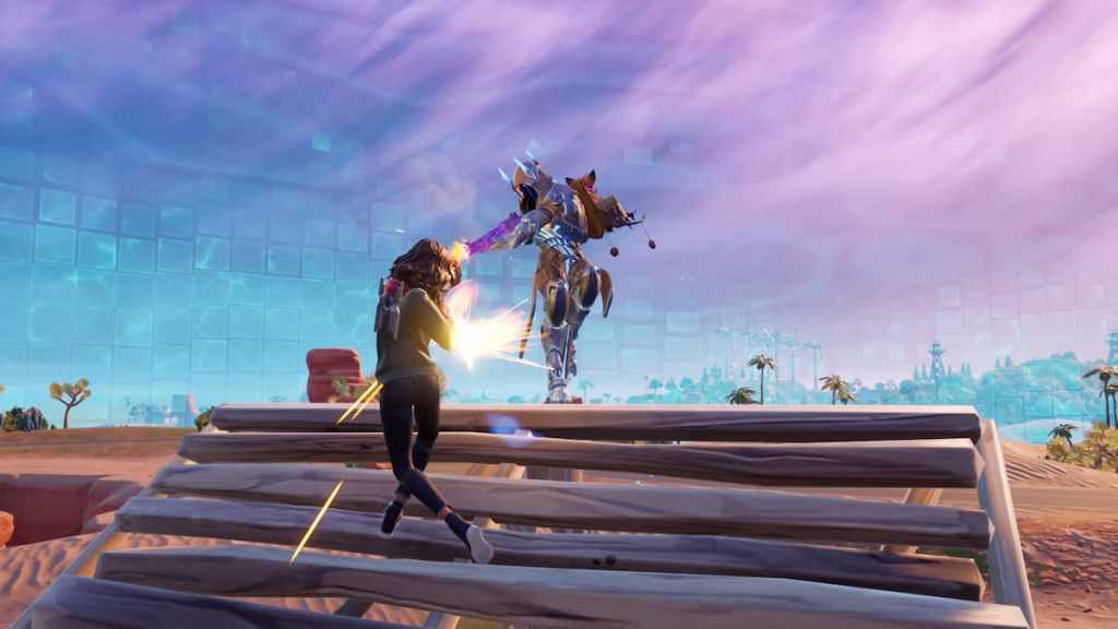 All Weapon Changes In Fortnite Update 19.10 - Pro Game Guides