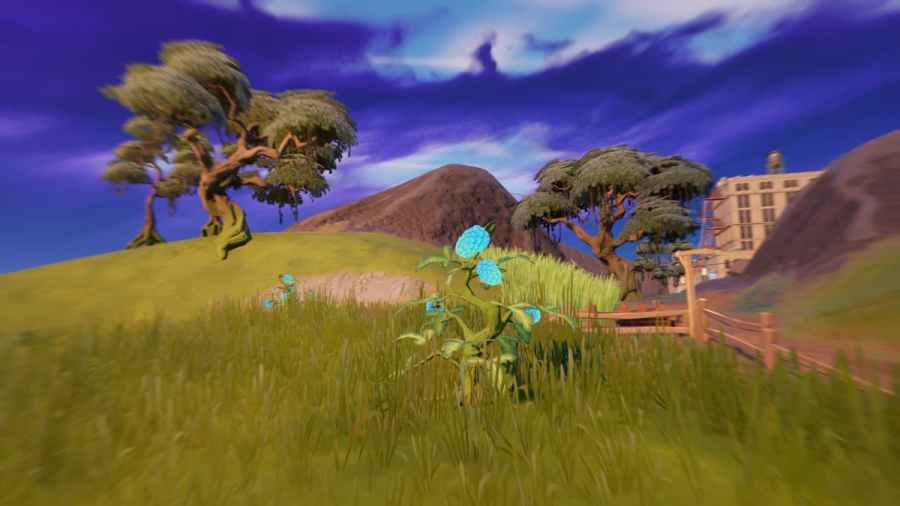 Where to find a Klomberry in Fortnite? Pro Game Guides