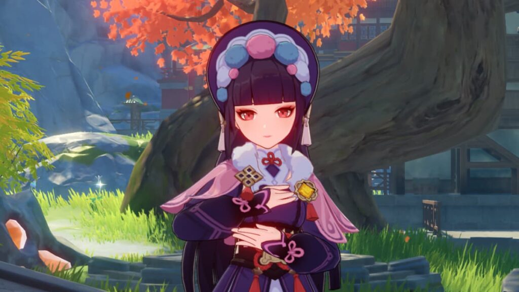 Genshin Impact Hangout Event Yun Jin Guide Pro Game Guides