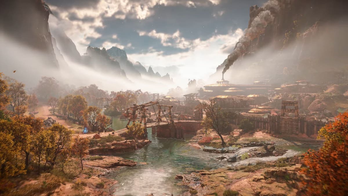 Image via Guerrilla Games