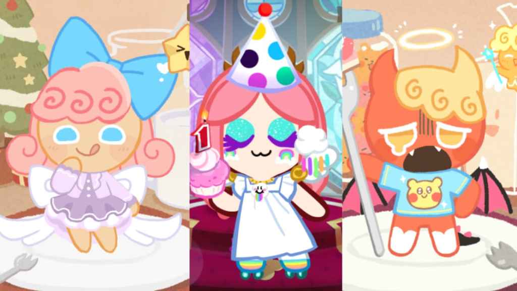 Magic Oven Anniversary Event Guide Cookie Run Kingdom Pro Game Guides