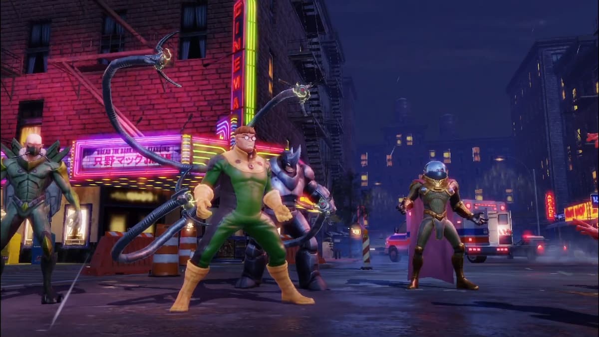 Screenshot by Pro Game Guides