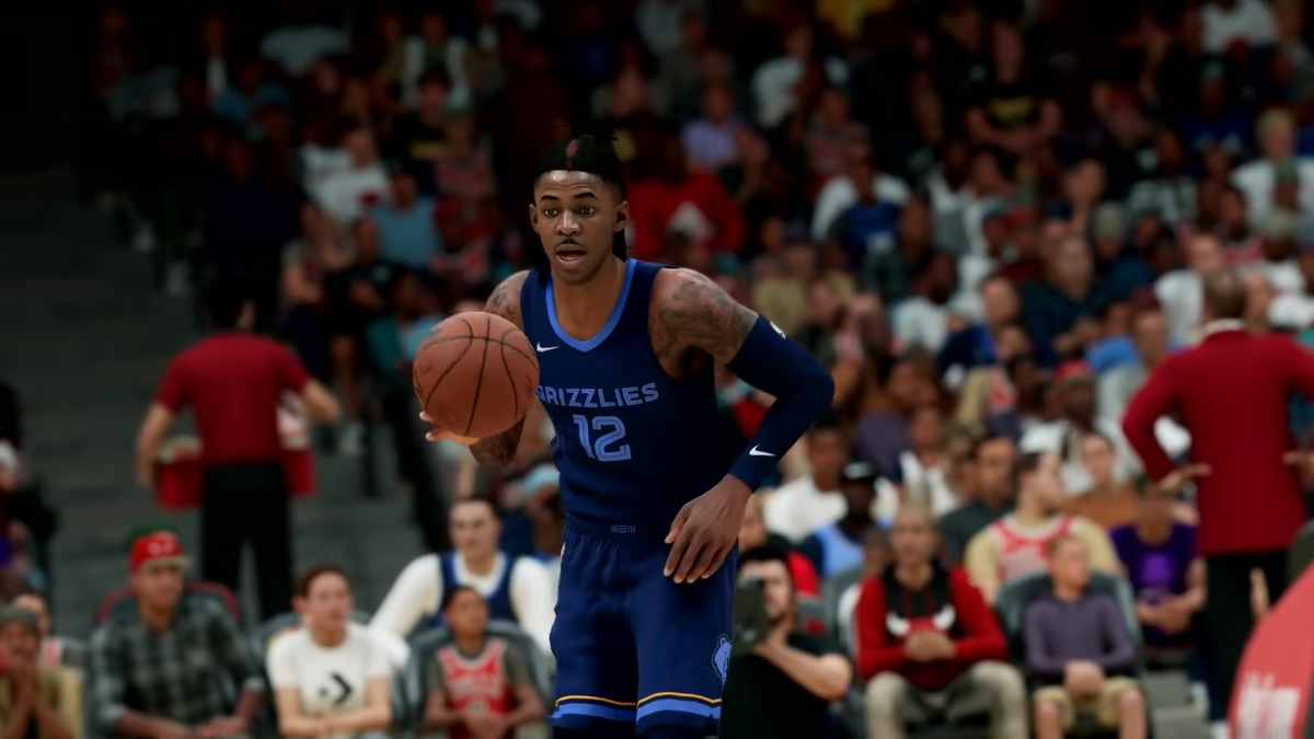 Screenshot via 2K Sports YouTube