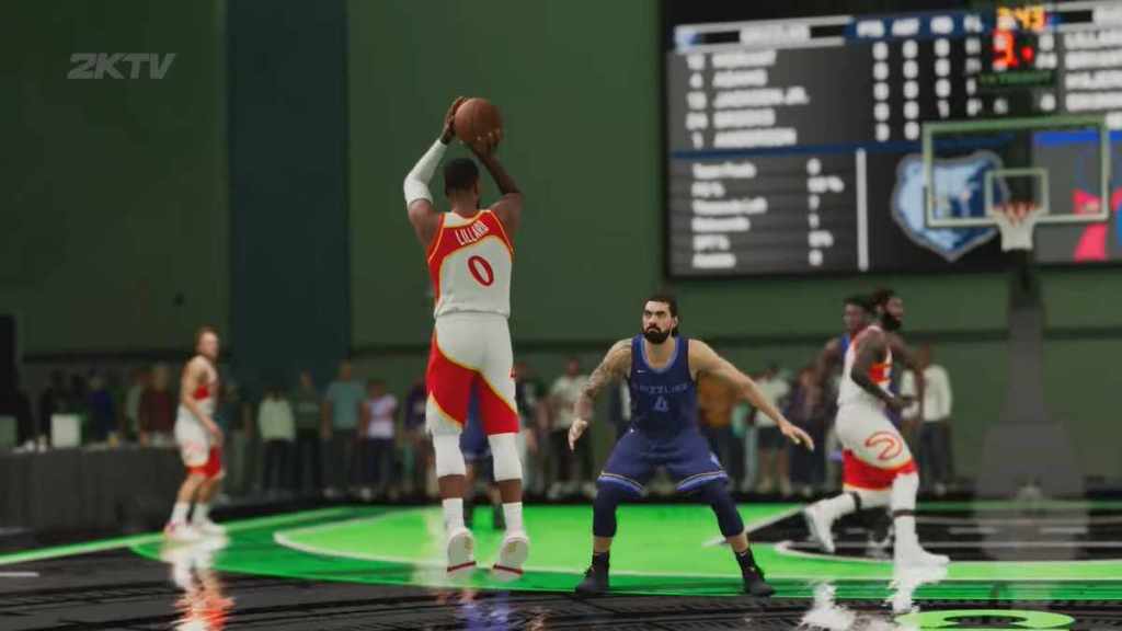 When Does Nba 2k22 Season 4 Release Pro Game Guides