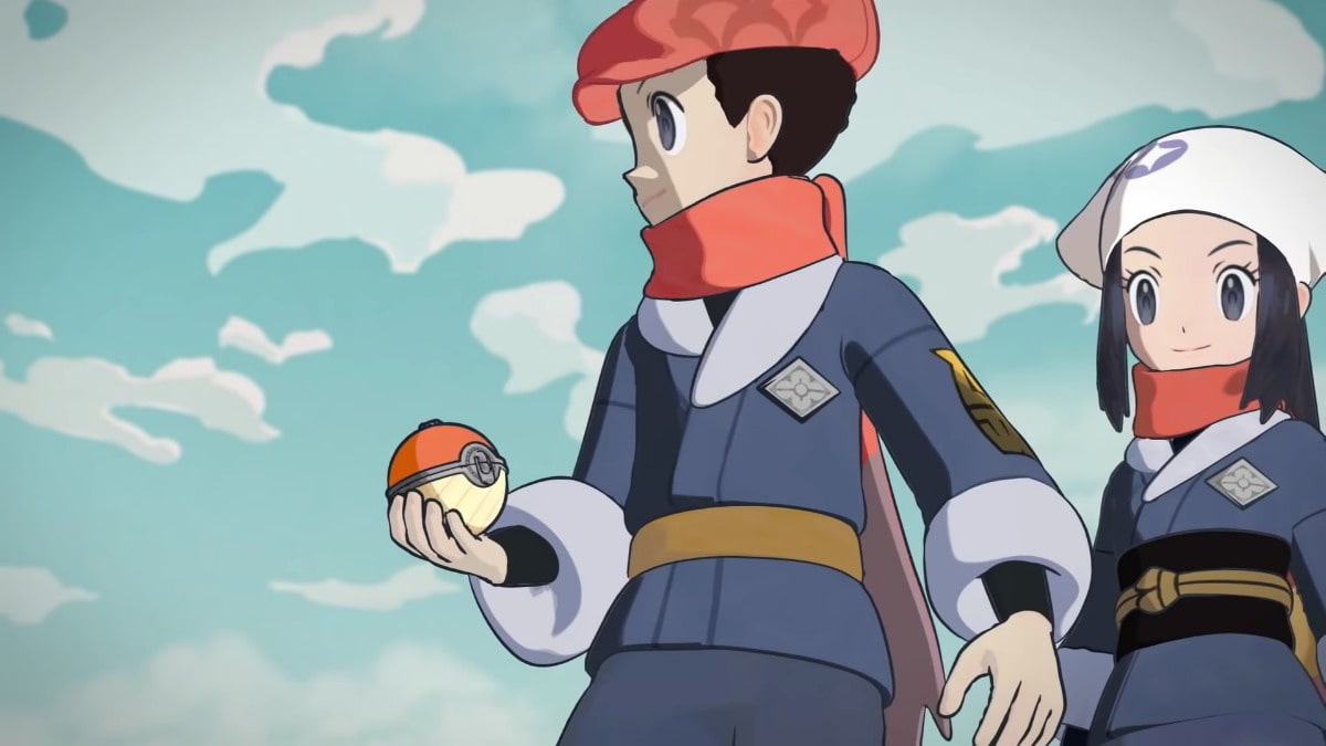 Image via The Pokémon Company