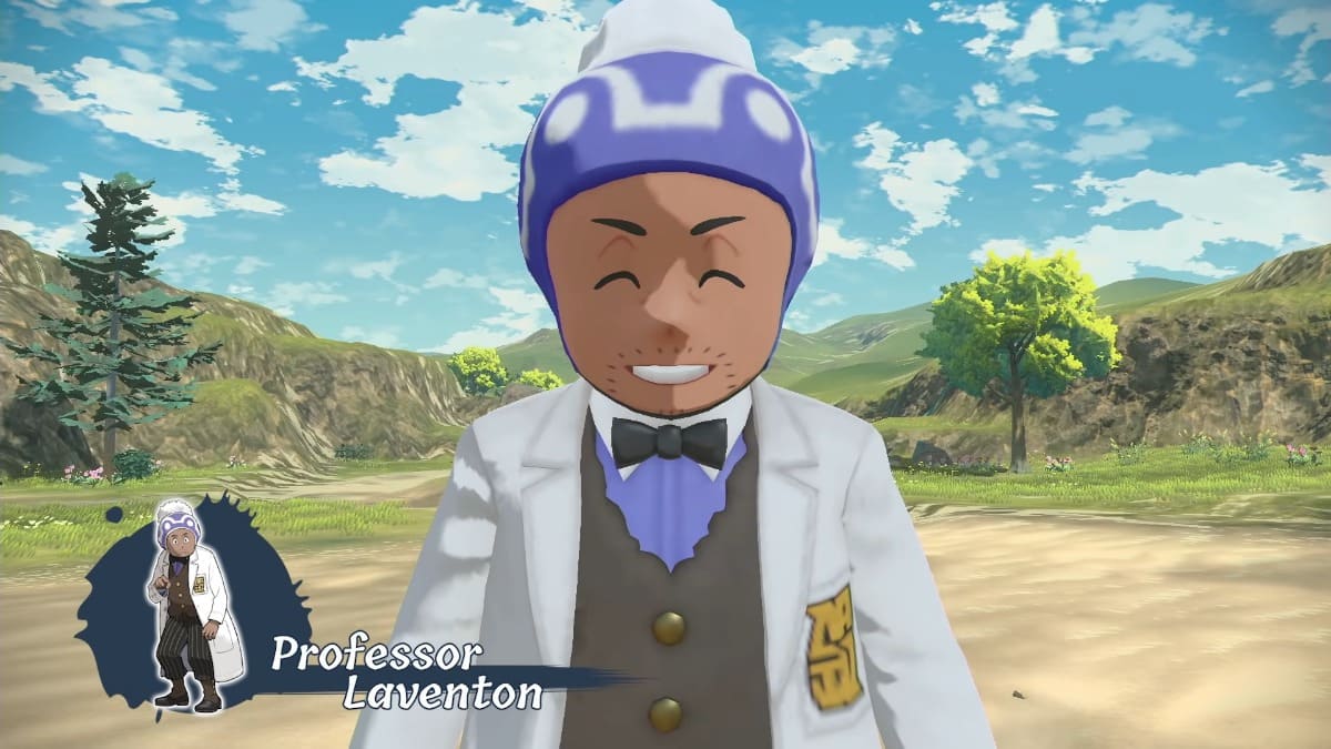 Image via The Pokémon Company