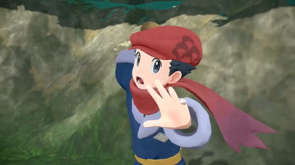 Best Nature for Spheal, Sealeo, and Walrein in Pokémon Legends Arceus Pro Game Guides