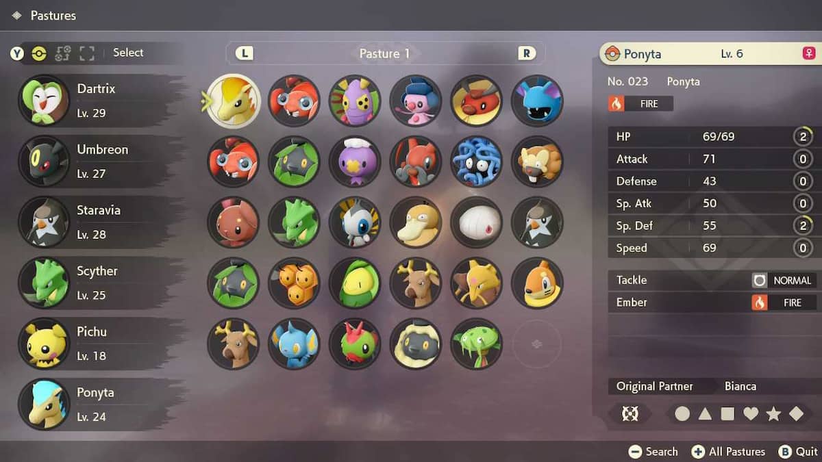 Screenshot by Pro Game Guides