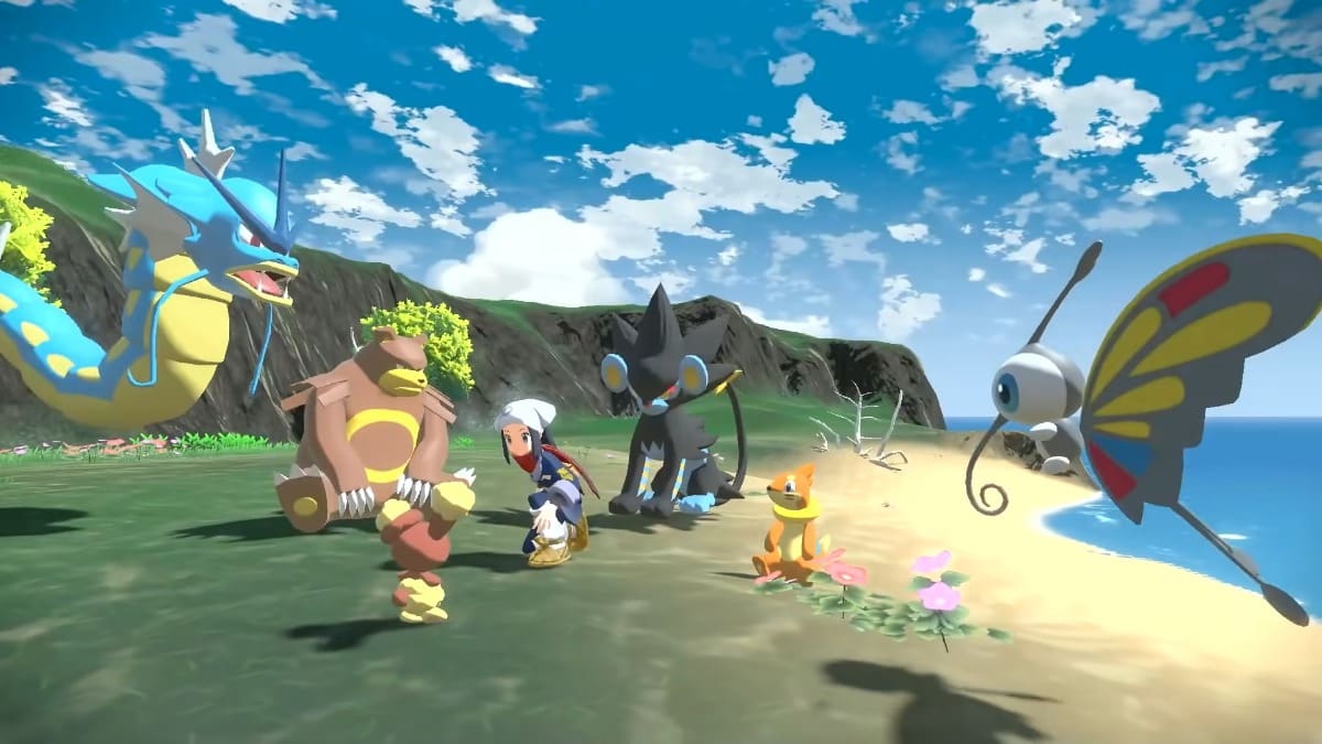 Image via The Pokémon Company