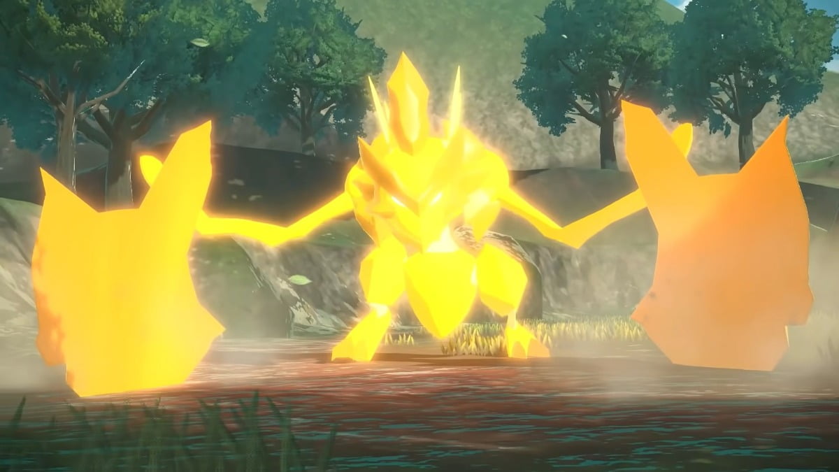 Image via The Pokémon Company