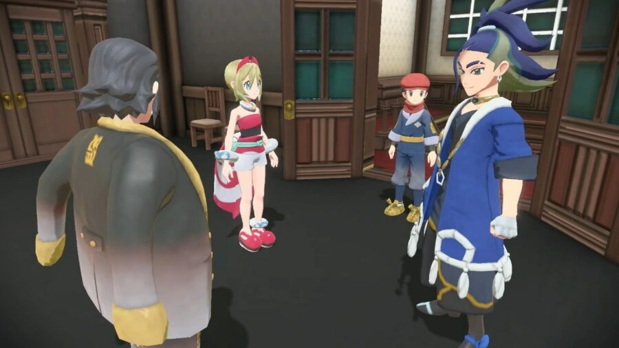 What are the Shiny Odds in Pokémon Legends Arceus? Pro Game Guides