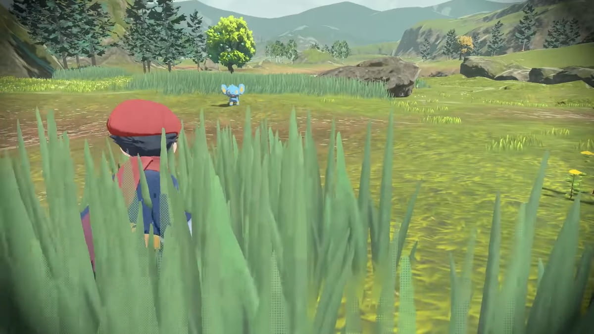 Image via The Pokémon Company