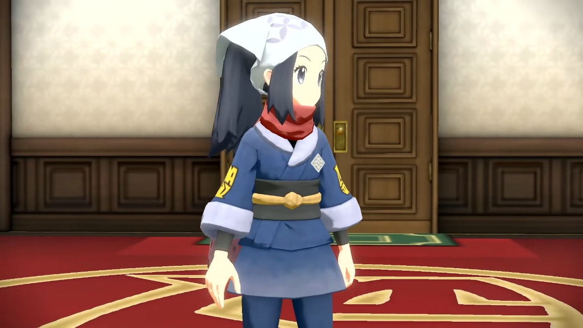 Image via The Pokémon Company