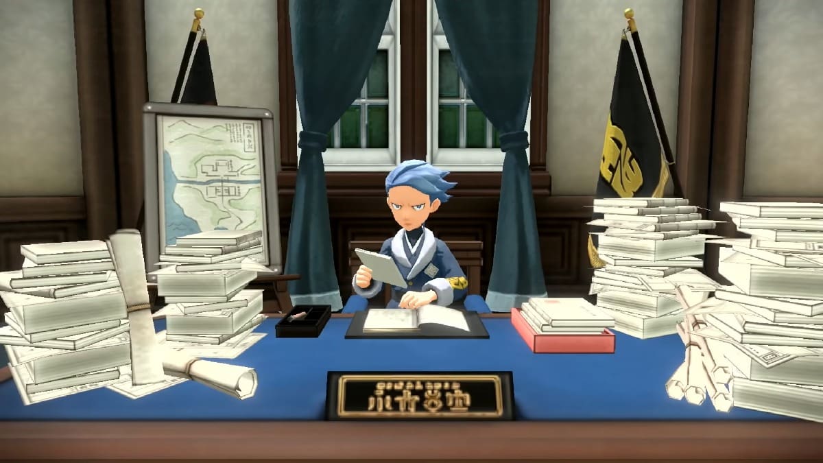 Image via The Pokémon Company