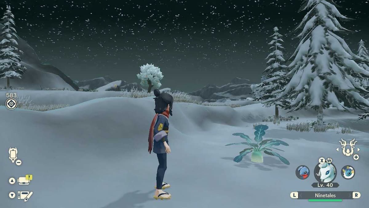 Screenshot by Pro Game Guides