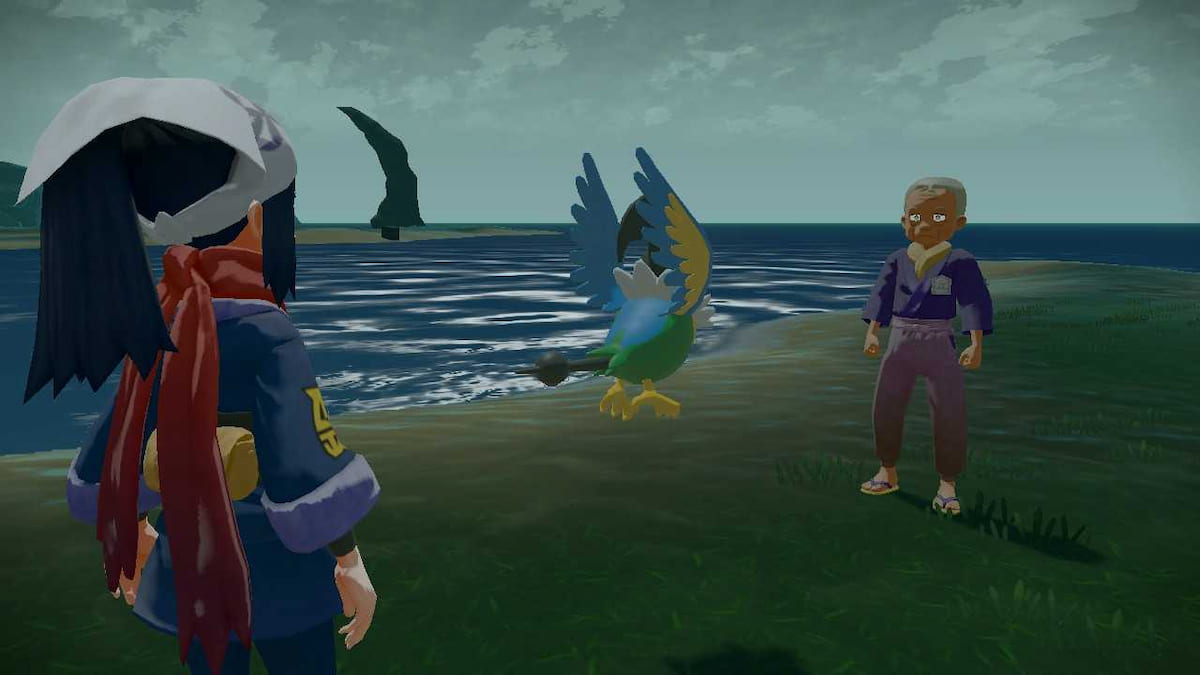 Screenshot by Pro Game Guides