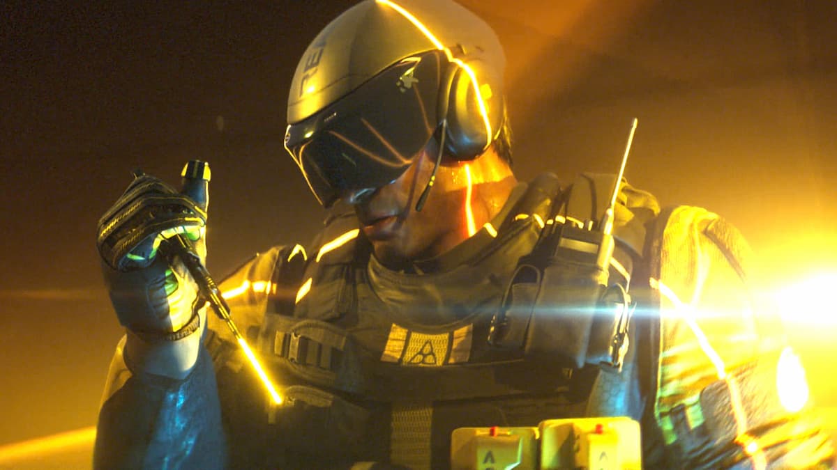 How does Rainbow Six Extraction's leveling system work Pro Game Guides