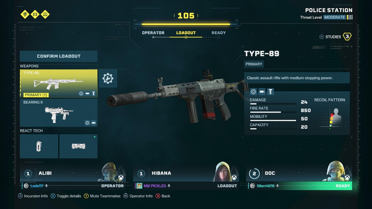 Screenshot by Pro Game Guides