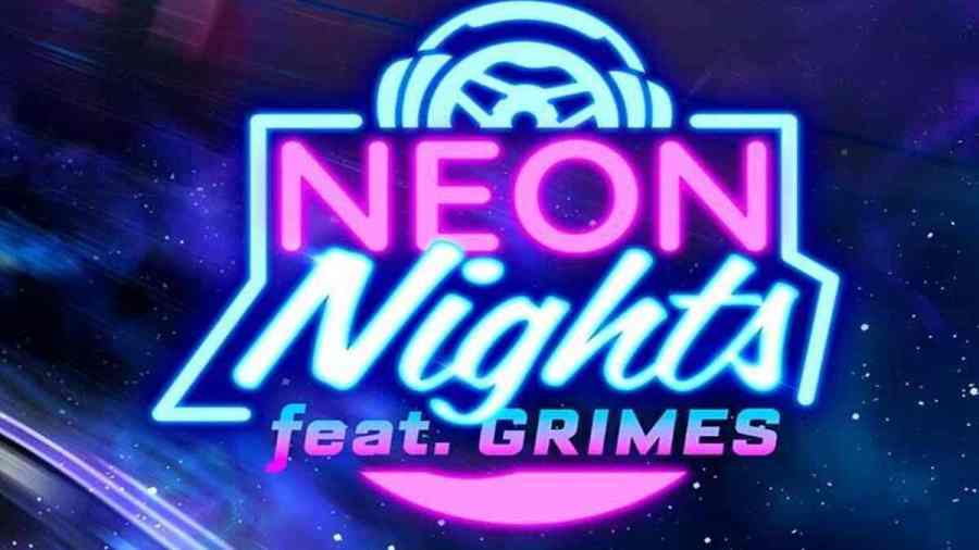 All rewards in the Rocket League Neon Nights event Pro Game Guides
