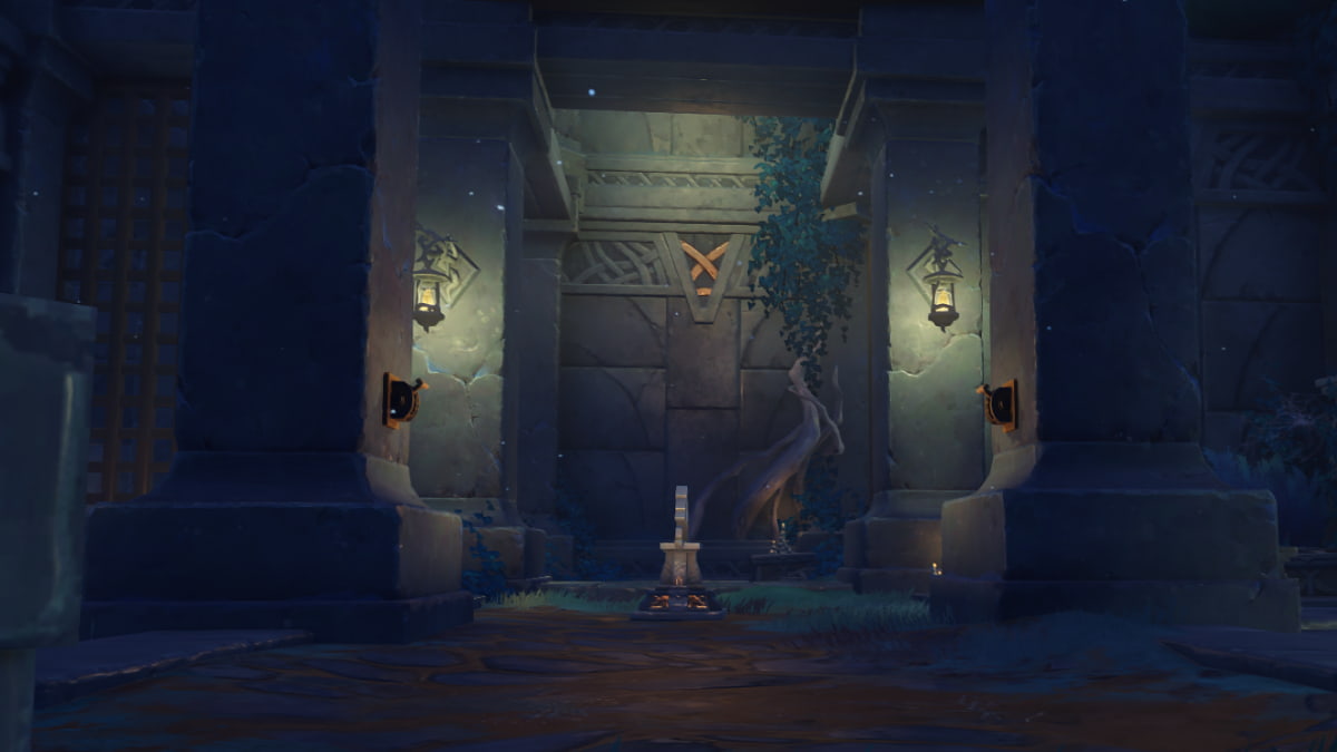 Screenshot by Pro Game Guides