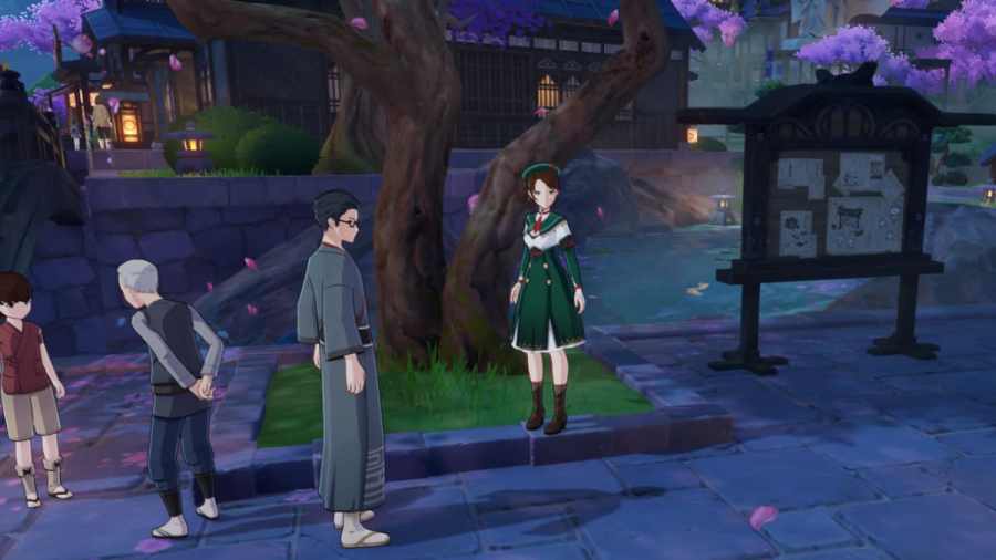 Screenshot by Pro Game Guides