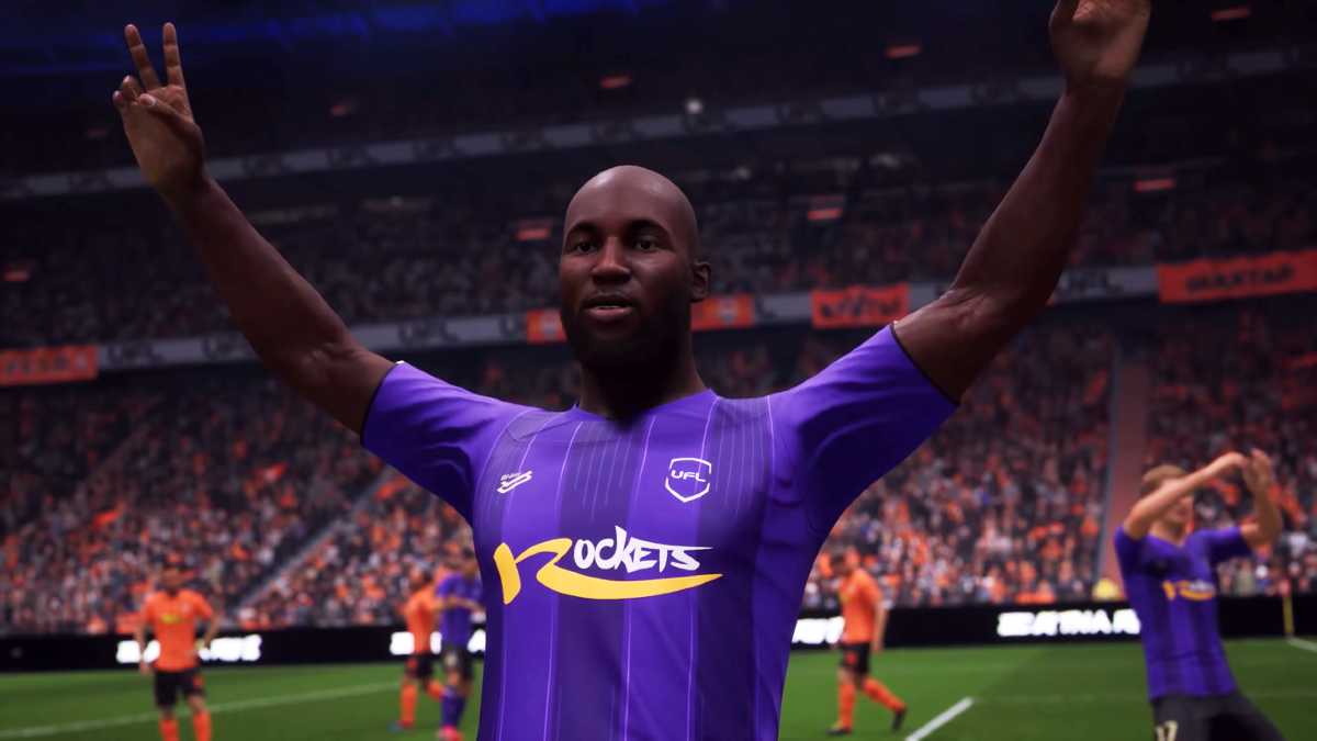 Screenshot via Strikerz YouTube