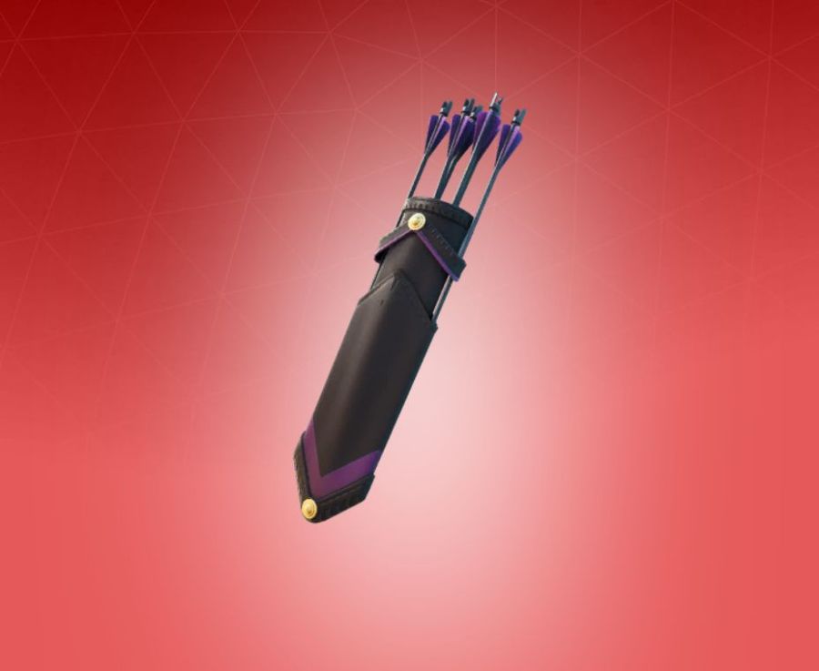 Hawkguy’s Arsenal Back Bling